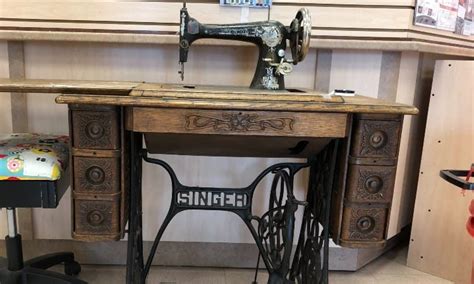 Image result for Singer Sewing Machine Model by Serial G5295688
