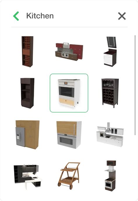 Kitchen Cabinet Design Software 的图像结果