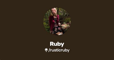 Image result for Ruby Roob TikTok