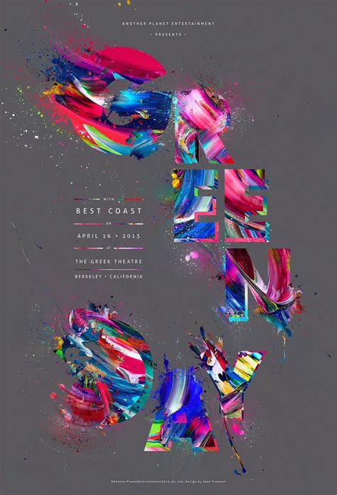 Posters Design Projects _ 100+