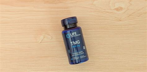 Best TMG Supplement | Strength & Longevity in 2025