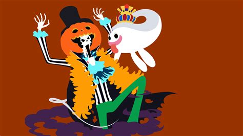 Soul King Brook — One Piece 4K Ultra HD Anime Wallpaper by Dingier