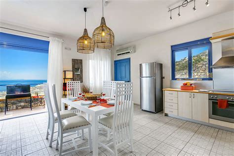 Elounda Pelagos Villa , Elounda , Lassithi , Crete