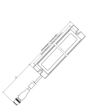 LED-Modul | WIL-LWXXXX-6500D024-240SXX0.3BM12GXXXX | 2436210000