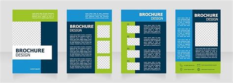 Environment Brochure Design 的图像结果