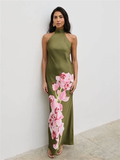 Women's Green Dresses | Sage, Olive & Emerald | Pretty Lavish