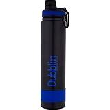 Dubblin Solid Premium Stainless Steel Double Wall Vacuum Insulated BPA ...
