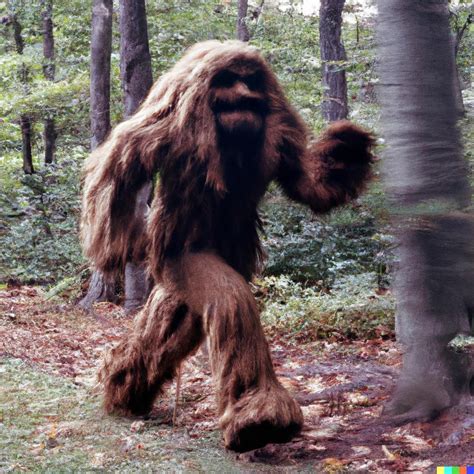 Image result for Bigfoot Found Alive