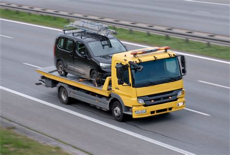 Best Rules: Can Police Tow a Car from Private Property? 2025