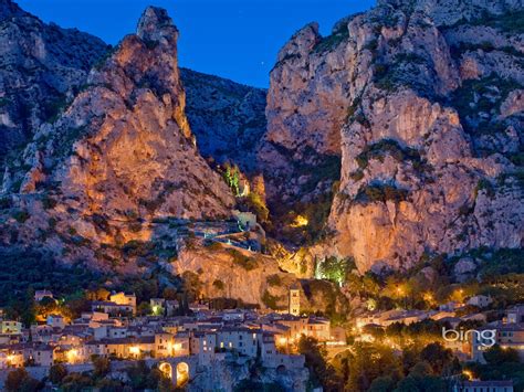 Bing Wallpaper Night 的图像结果