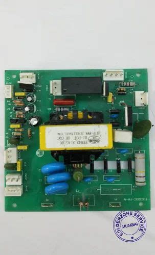 Welding Machine PCB Boards - 400 Amp Welding Machine PCB Board Service ...