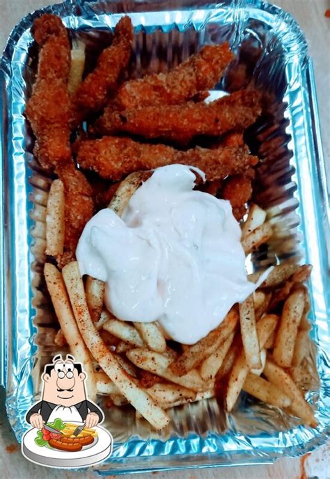 Menu at Petromax Home Cook, Chennai