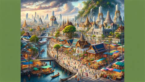 What Language Is Spoken In Bangkok - Bangkok Vacay