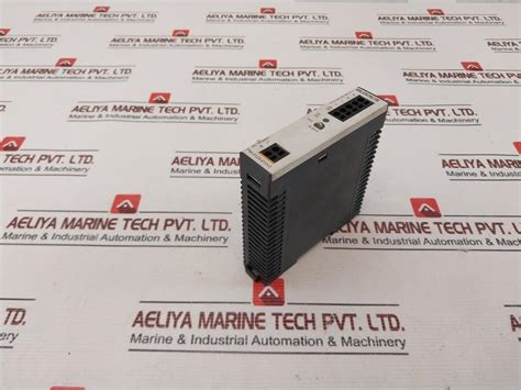 Block Pm-0124-010-0 Rail Power Supply 100-240V 50-60Hz – Aeliya Marine Tech