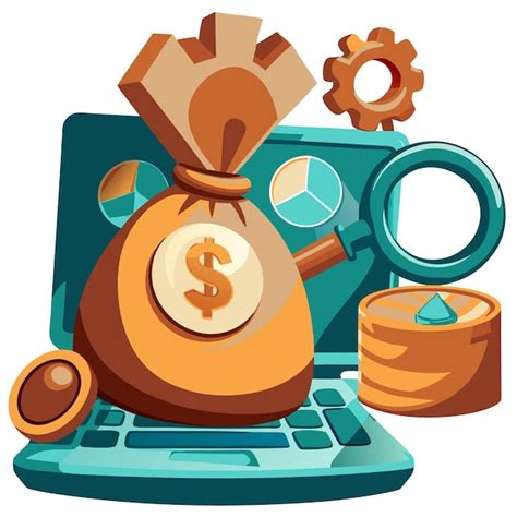 Digital Finance Visual Example 的图像结果