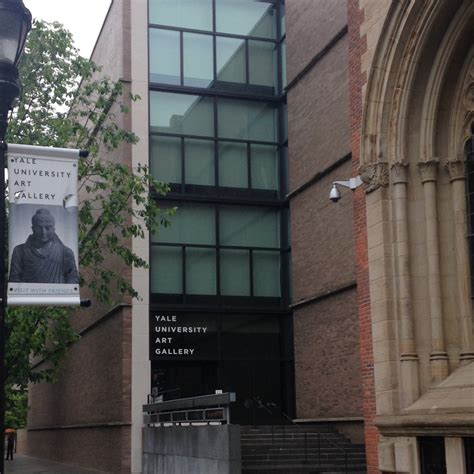 Stream episode History of Yale University Art Gallery by Yale University Art Gallery podcast ...