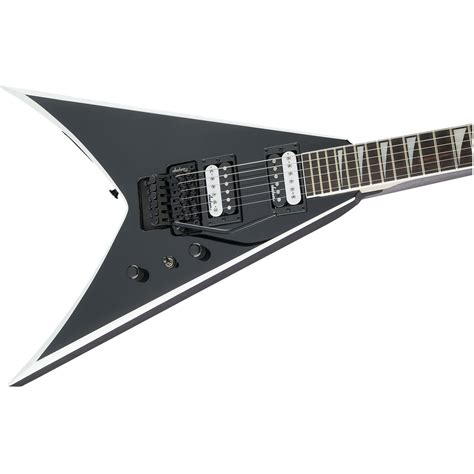 Jackson King V JS32 BK/SW « E-Gitarre | Musik Produktiv