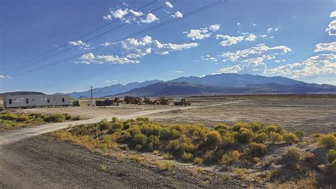 Amazon building facility in Wells | Serving Northern Nevada