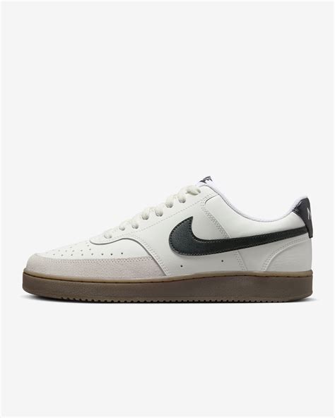 Calzado para hombre Nike Court Vision Low. Nike MX