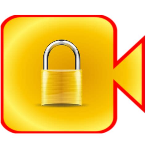 Secure Video Recorder - App on Amazon Appstore