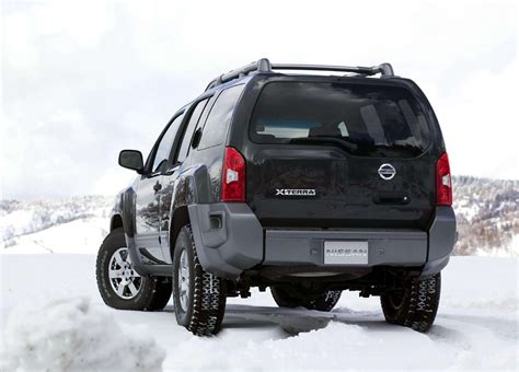 2005 Nissan Xterra - HD Pictures @ carsinvasion.com