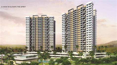 Kolte Patil Life Republic in Hinjawadi by Kolte Patil Group | Property ...