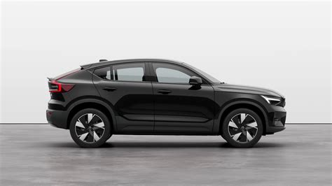 Volvo C40 Recharge