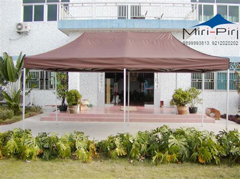 Miri Piri Sheds & Structures (Swings Umbrella Tent Canopies Pergolas ...