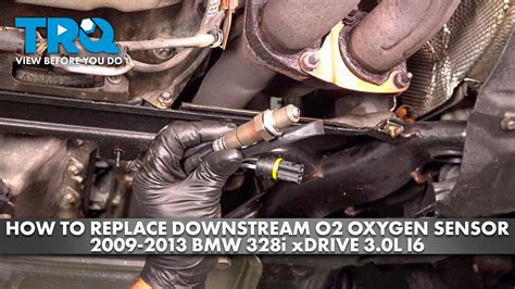 Image result for 2008 BMW 528Xi N52 O2 Sensor Replacement