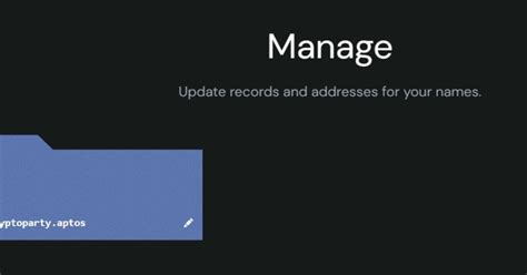 Пробуем забрать ретродроп за активности в Devnet от Aptos — Teletype
