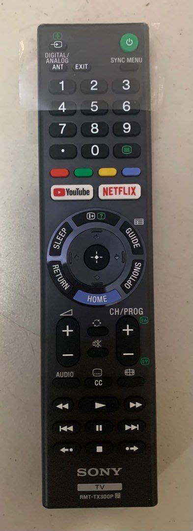 Image result for How to Program Sony Remote Control