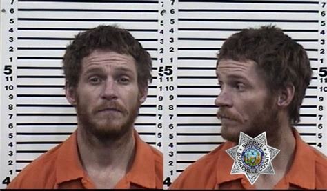 Inmate List - Bonneville County Sheriff