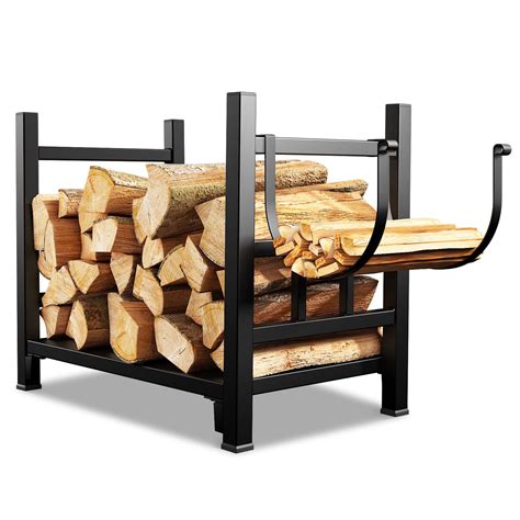 Firewood Holder Indoor