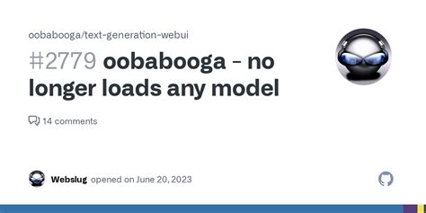 Image result for Oobabooga Extensions Not Loading