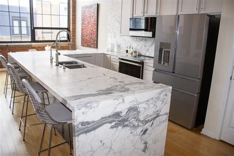 Does Marble Stain Easily