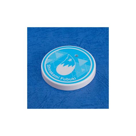 Toytec Hololive Production: Shirakami Fubuki | Ubuy India