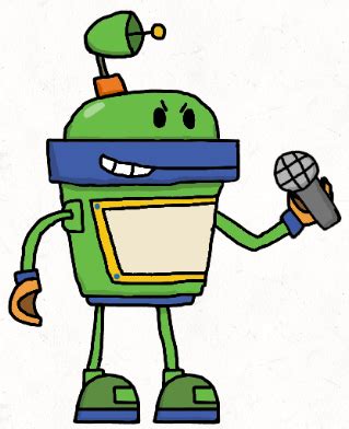 FNF Bot Python 的图像结果