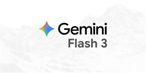 Introducing Agentic Vision in Gemini 3 Flash Background PNG