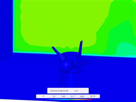 Image result for NACA 4412 Simulation