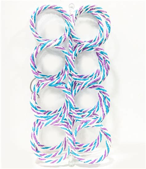 28 Hole Stylish Hijab / Scraf Hanger | Hijab / Scraf Hanger | Islamic Shop