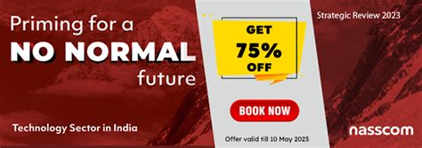 NASSCOM TECHNOLOGUE 2.0 May vol-1 | nasscom | The Official Community of ...