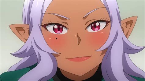 Plus-Sized Elf (2024)