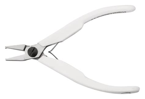 7292 Lindstrom | Lindstrom 80 ESD Safe Tip Cutters | 190-6706 | RS