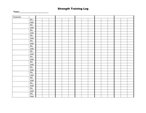 Image result for Basics Training Log