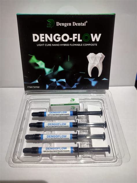 DENGEN PRODUCT COLLECTION – Dentalmantraa