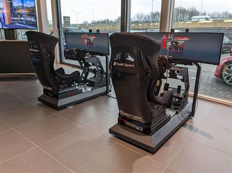 Image result for GP Racing Simulator
