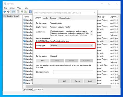 Windows 1.0 Modules Installer 的图像结果
