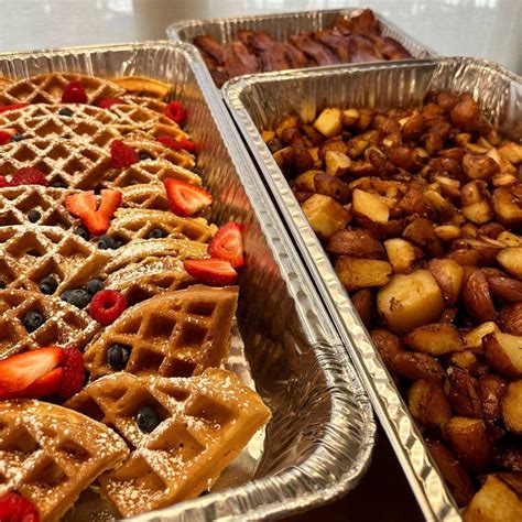 Discover the Best Catering in Oak Park