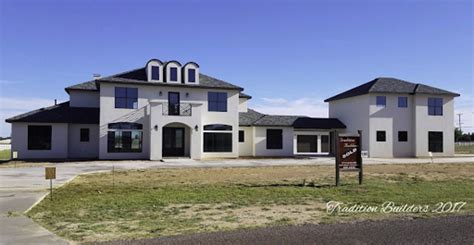 The Best Custom Home Builders in Midland, Texas - Home Builder Digest