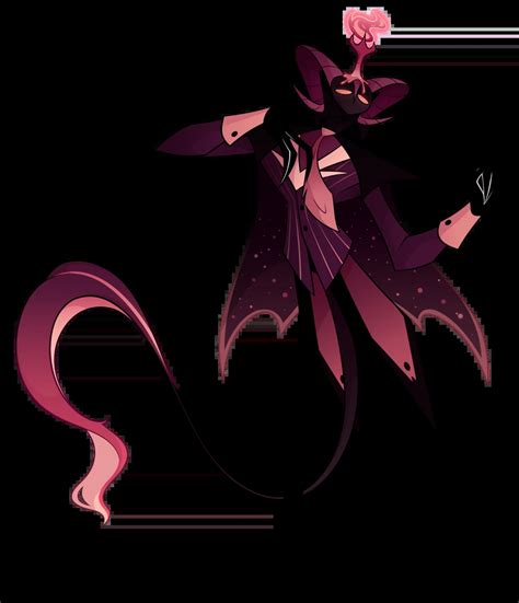 Belphegor | Hazbin Hotel and Helluva Boss Rp Wiki | Fandom